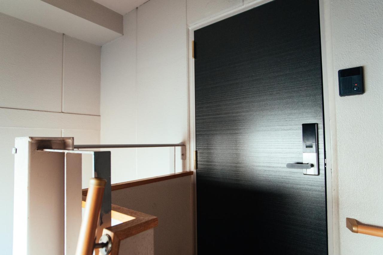 まるまる貸切,羽田空港から一番近いyu'S House Leilighet Tokyo Eksteriør bilde