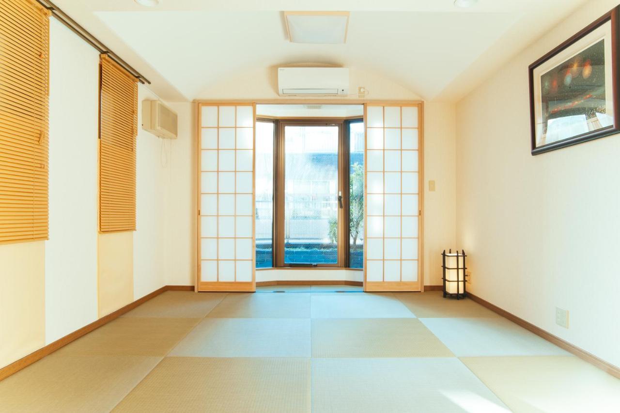 まるまる貸切,羽田空港から一番近いyu'S House Leilighet Tokyo Eksteriør bilde