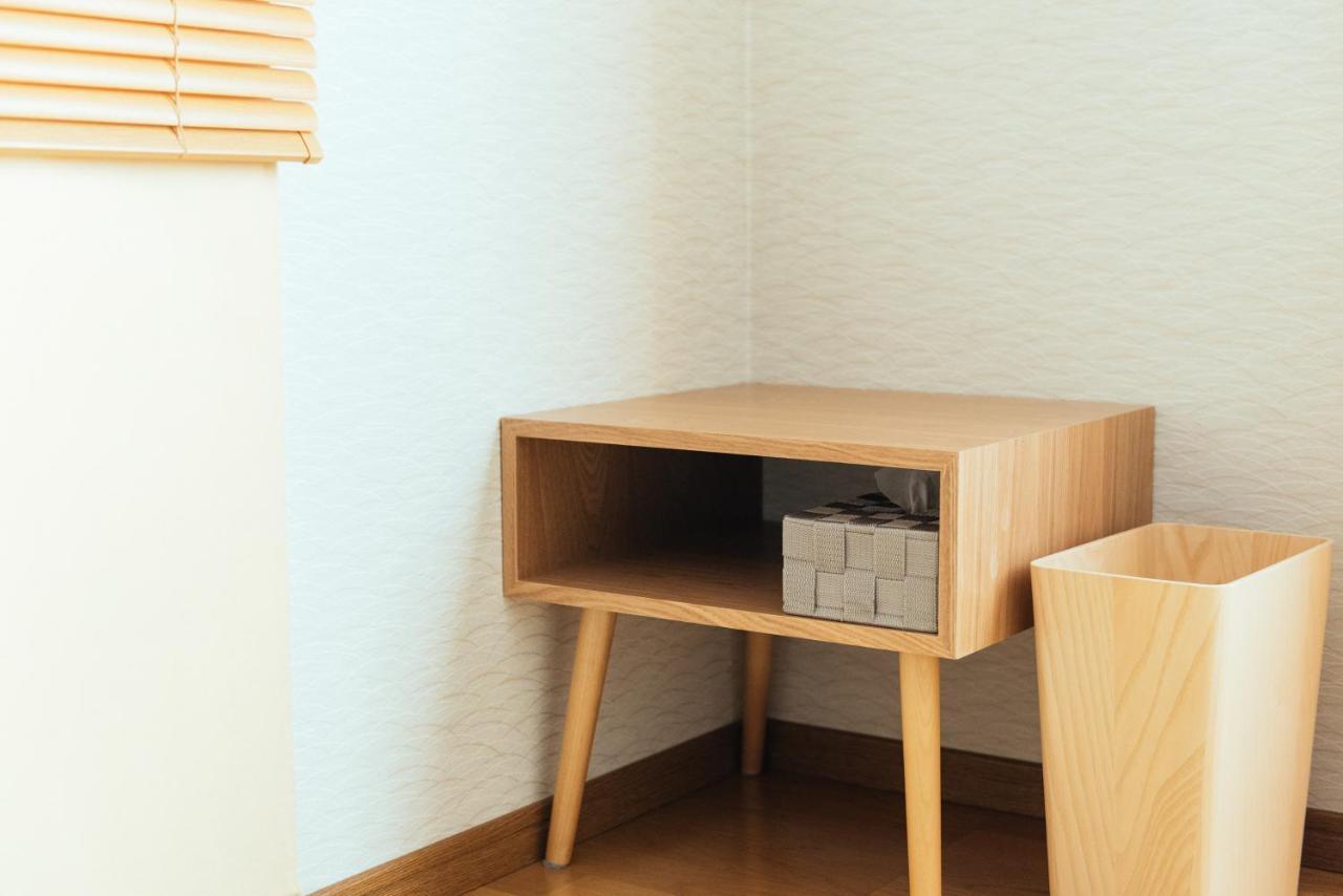 まるまる貸切,羽田空港から一番近いyu'S House Leilighet Tokyo Eksteriør bilde