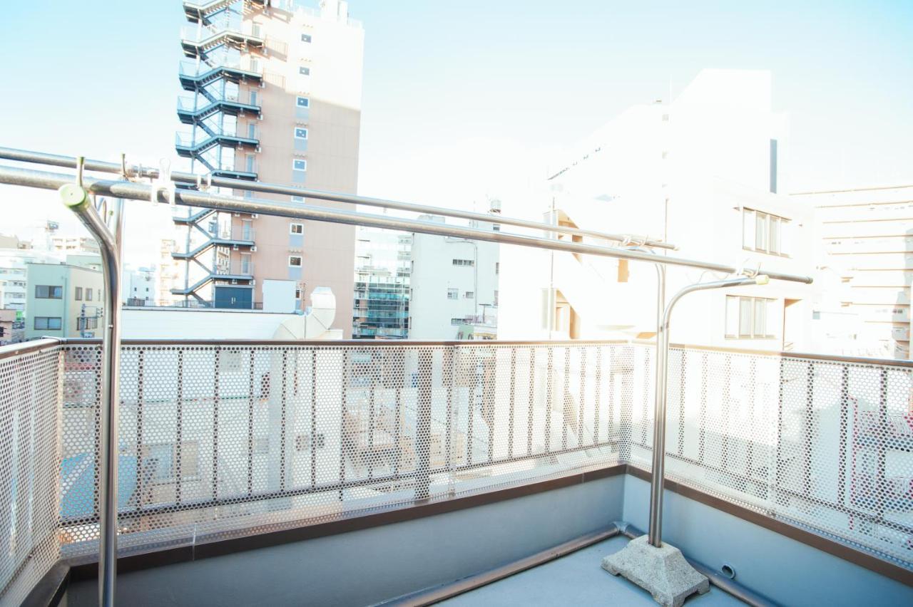 まるまる貸切,羽田空港から一番近いyu'S House Leilighet Tokyo Eksteriør bilde