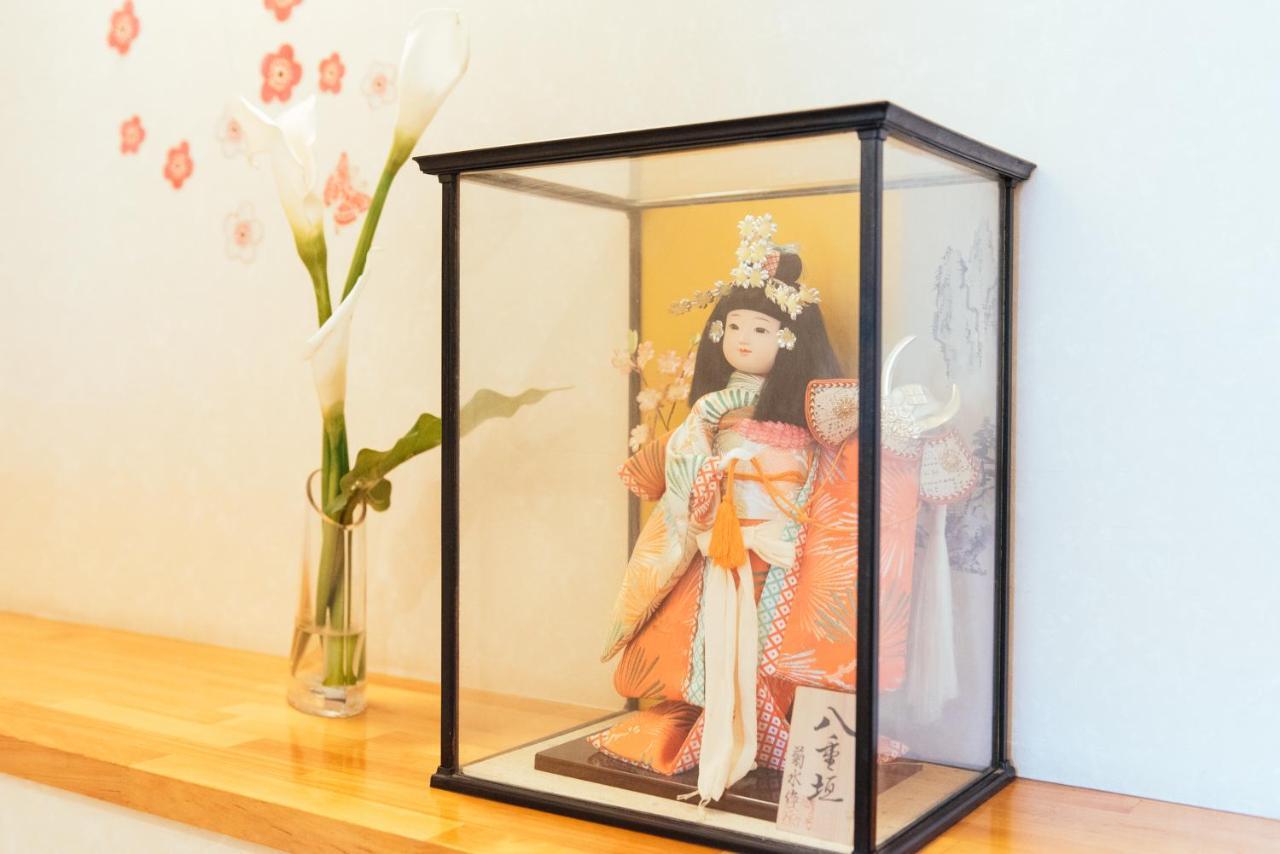 まるまる貸切,羽田空港から一番近いyu'S House Leilighet Tokyo Eksteriør bilde