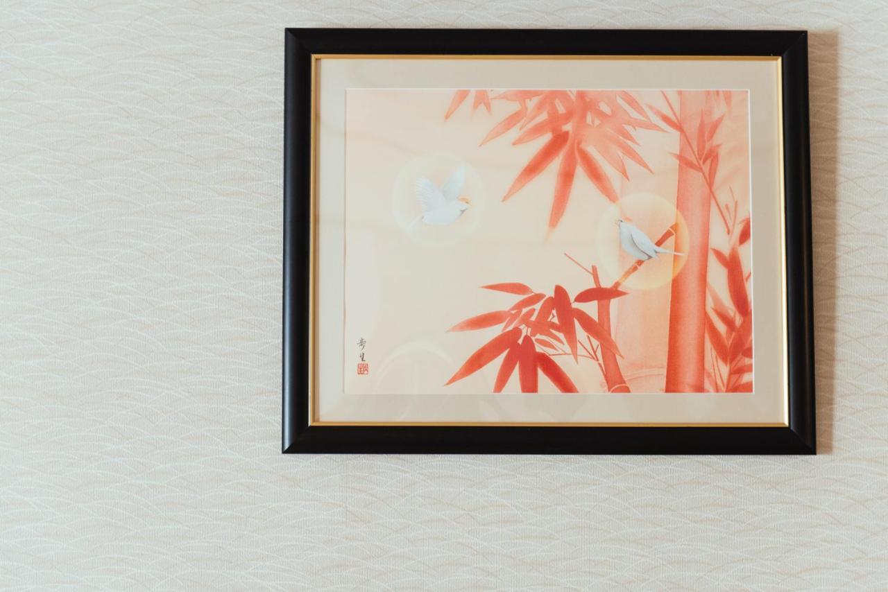 まるまる貸切,羽田空港から一番近いyu'S House Leilighet Tokyo Eksteriør bilde