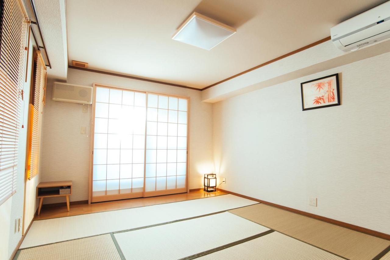 まるまる貸切,羽田空港から一番近いyu'S House Leilighet Tokyo Eksteriør bilde